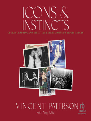 cover image of Icons and Instincts